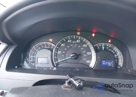 2012 Toyota Camry Se/Le/Xle from USA, damaged, VIN 4T1BF1FK7CU572682